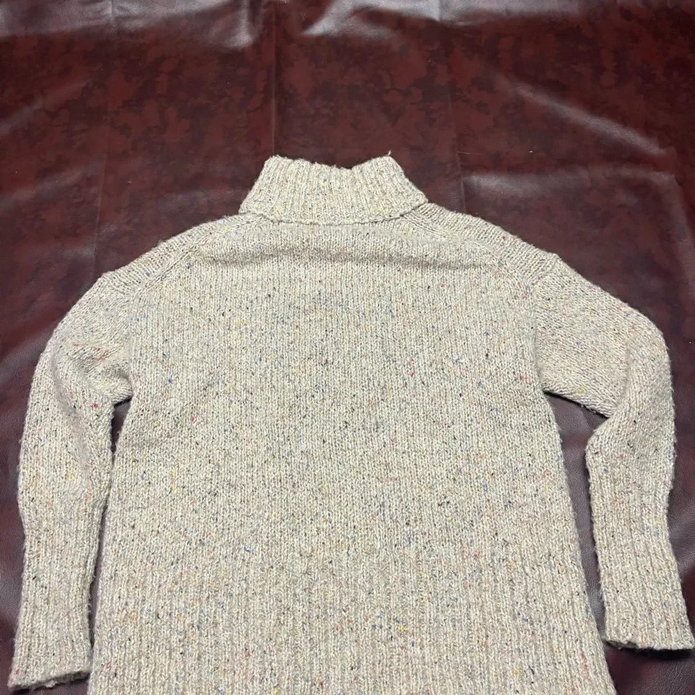J. Crew crew sweater